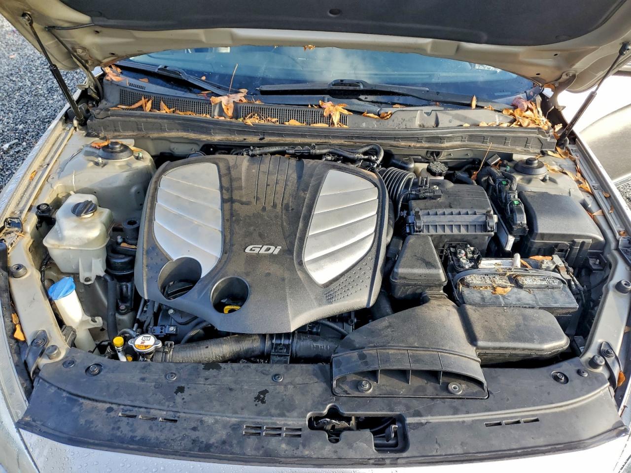 2014 Kia Cadenza Premium VIN: KNALN4D7XE5153246 Lot: 94582685