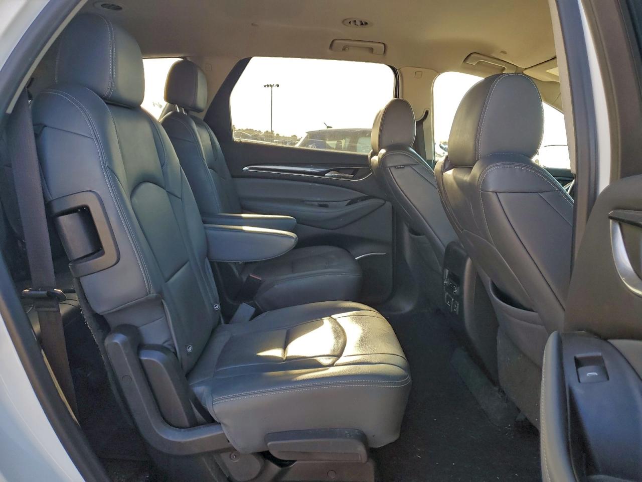 2020 Buick Enclave Essence VIN: 5GAERBKW2LJ111562 Lot: 91877255