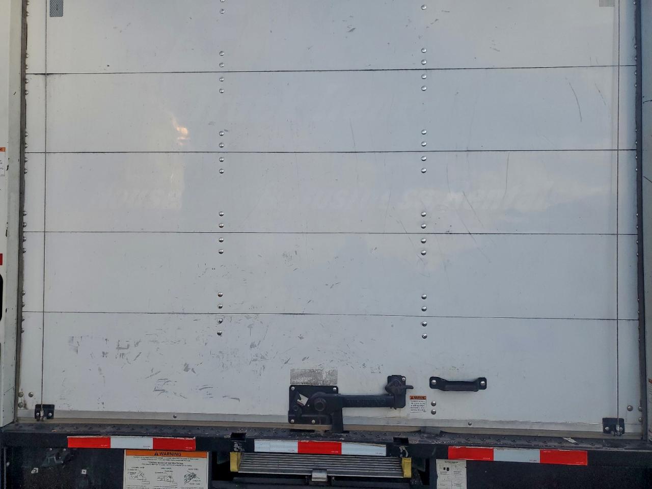 2022 Ford Econoline E350 Super Duty Cutaway Van VIN: 1FDWE3FN8NDC03522 Lot: 93674925