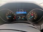 2017 FORD FOCUS 1.0 ECOBOOST 125 TITANIUM 5DR for sale at Copart CHESTER