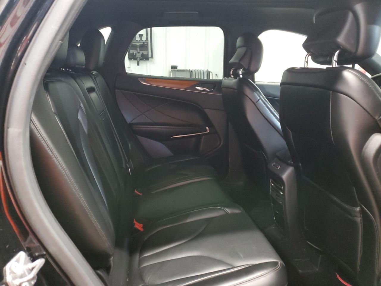 2017 Lincoln Mkc Reserve VIN: 5LMTJ3DH6HUL52671 Lot: 92262445