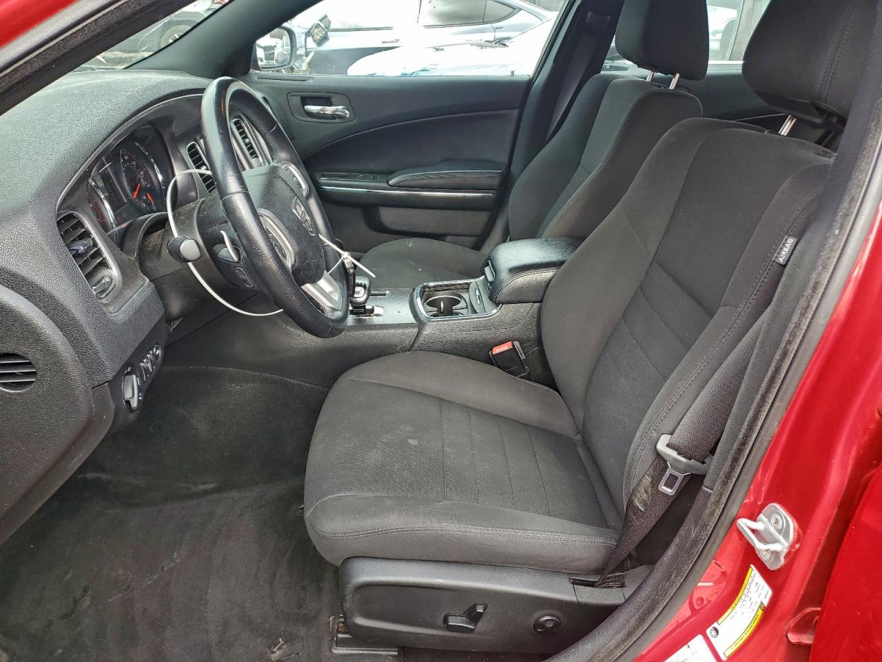 2013 Dodge Charger Sxt VIN: 2C3CDXHG2DH563424 Lot: 93665855