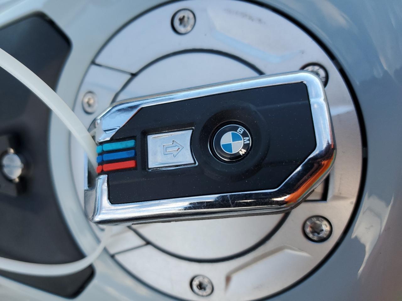 2021 BMW R 1250 Gs Adventure VIN: WB10M1305M6D55187 Lot: 91214325