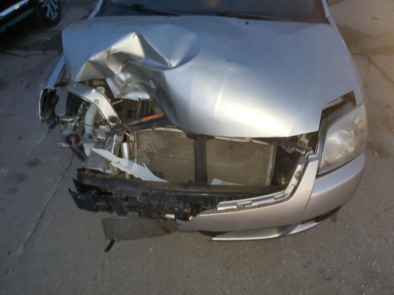 2012 Mitsubishi Galant Es VIN: 4A32B3FF3CE024202 Lot: 92872715