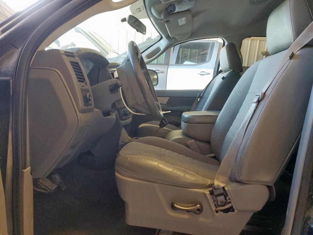 2008 Dodge Ram 1500 St VIN: 1D7HA18N28S616729 Lot: 92630685