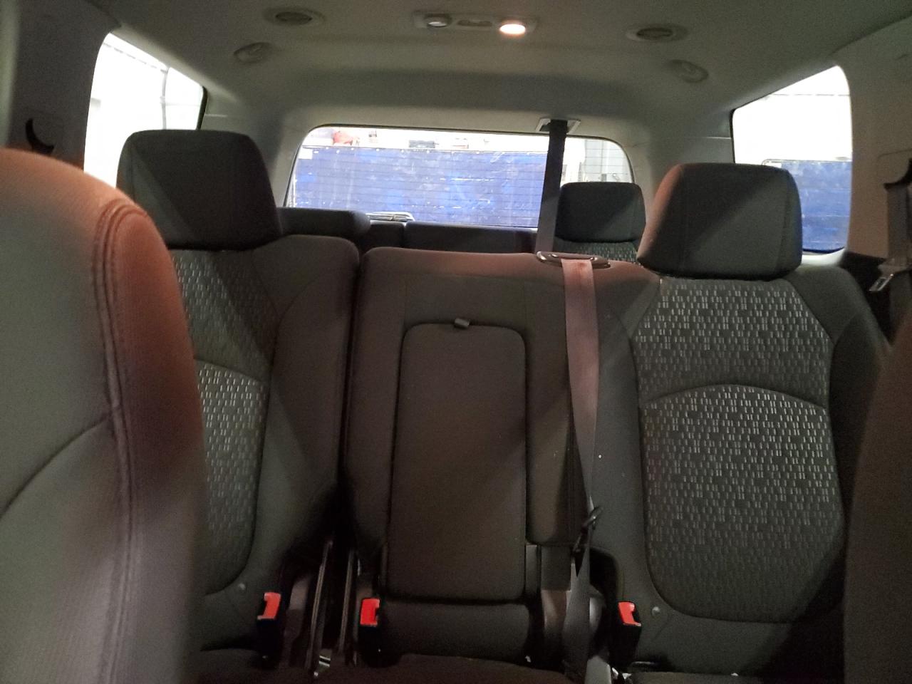 2010 GMC Acadia Sl VIN: 1GKLVKEDXAJ155385 Lot: 91776515