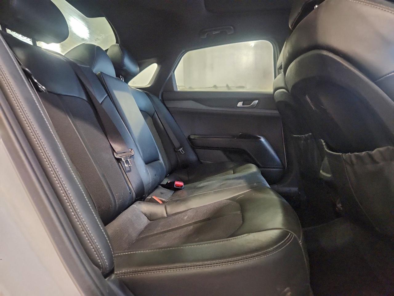 2021 Kia K5 Gt Line VIN: 5XXG64J28MG041095 Lot: 93871575