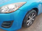 2009 MAZDA 3 1.6D TS2 5DR for sale at Copart WESTBURY