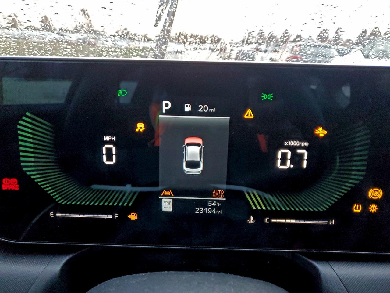 2025 Kia K4 Lx VIN: 3KPFT4DE0SE046422 Lot: 94164055