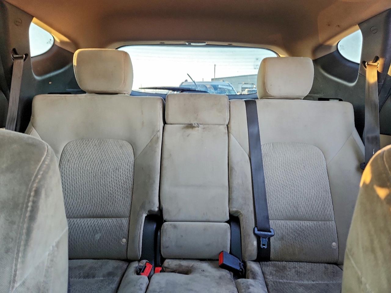 2017 Hyundai Santa Fe Sport VIN: 5NMZU3LB7HH022504 Lot: 94941385