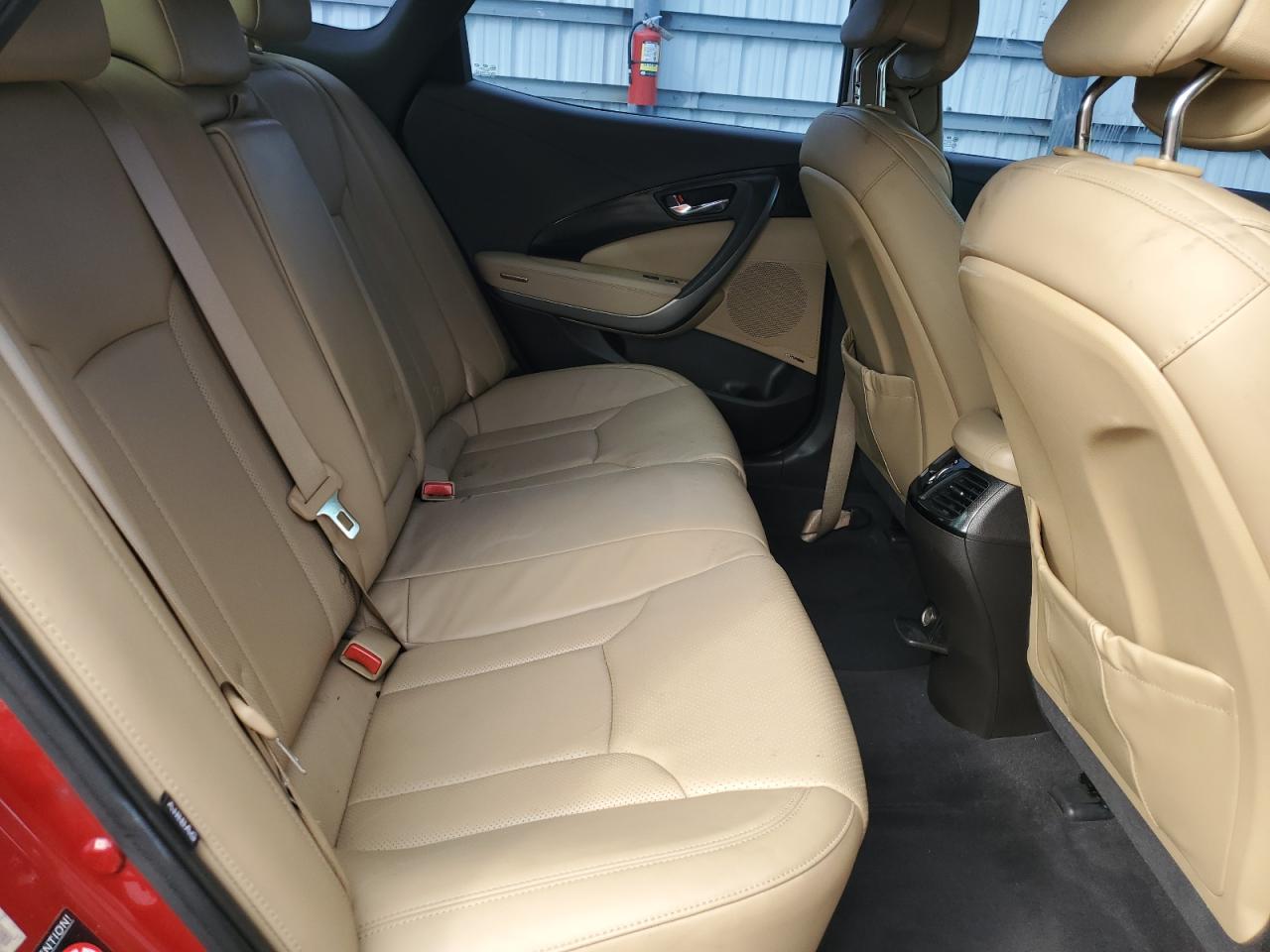 2012 Hyundai Azera Gls VIN: KMHFG4JG1CA164618 Lot: 91784935