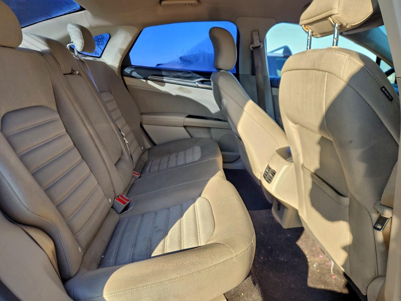 2018 Ford Fusion Se VIN: 3FA6P0HD5JR150691 Lot: 92625225