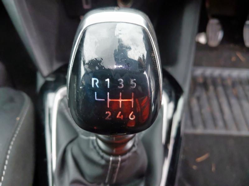 2025 VAUXHALL CORSA 1.2 TURBO GS 5DR