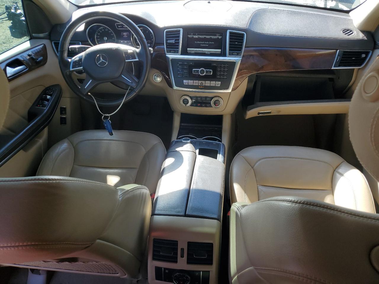 2013 Mercedes-Benz Gl 450 4Matic VIN: 4JGDF7CE8DA121452 Lot: 92658285