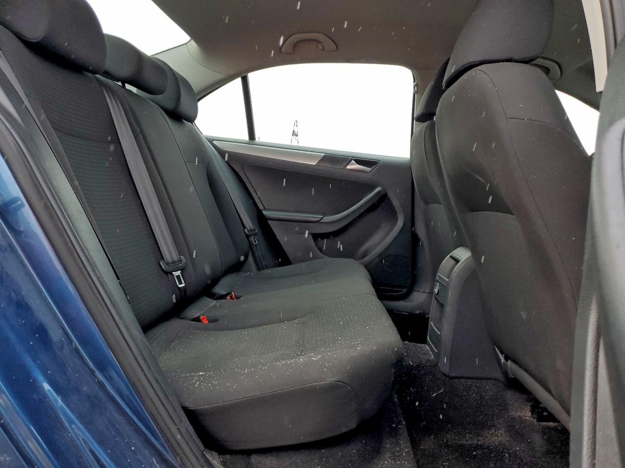 2016 Volkswagen Jetta S VIN: 3VW267AJ9GM208860 Lot: 94070205