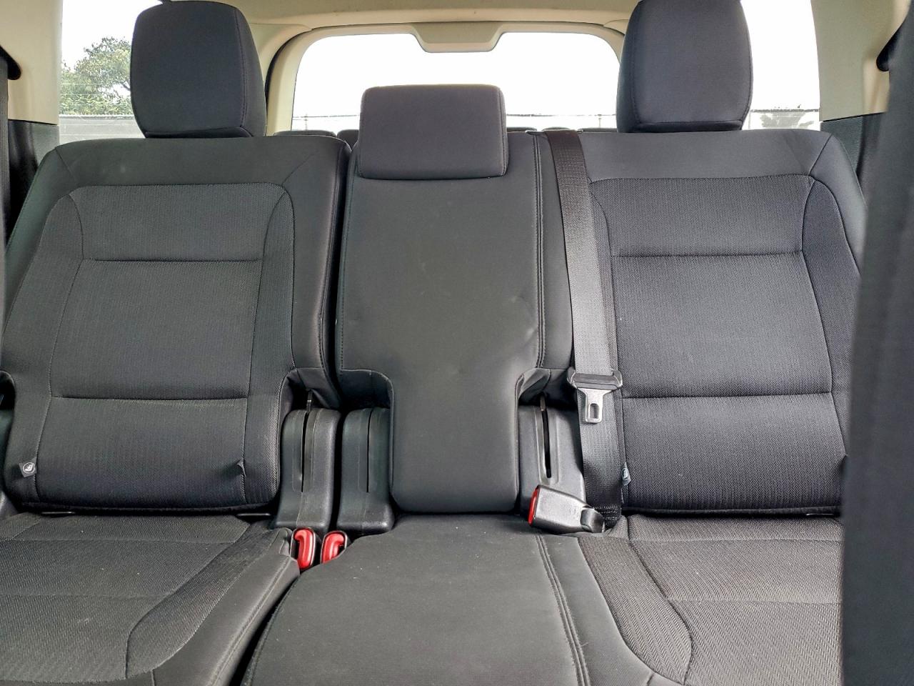 2013 Ford Flex Se VIN: 2FMGK5B87DBD22630 Lot: 91877445