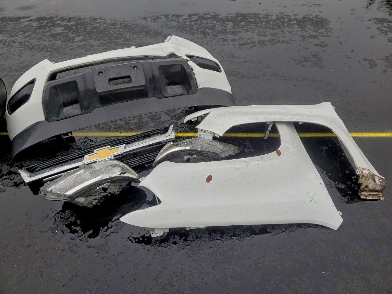 2019 Chevrolet Colorado Lt VIN: 1GCGTCEN9K1116225 Lot: 94200245