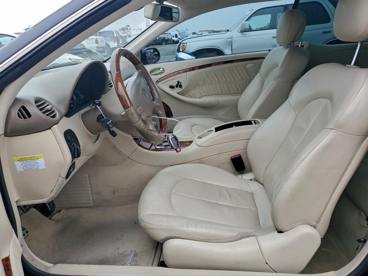 2009 Mercedes-Benz Clk 350 VIN: WDBTJ56H89F269845 Lot: 93125205