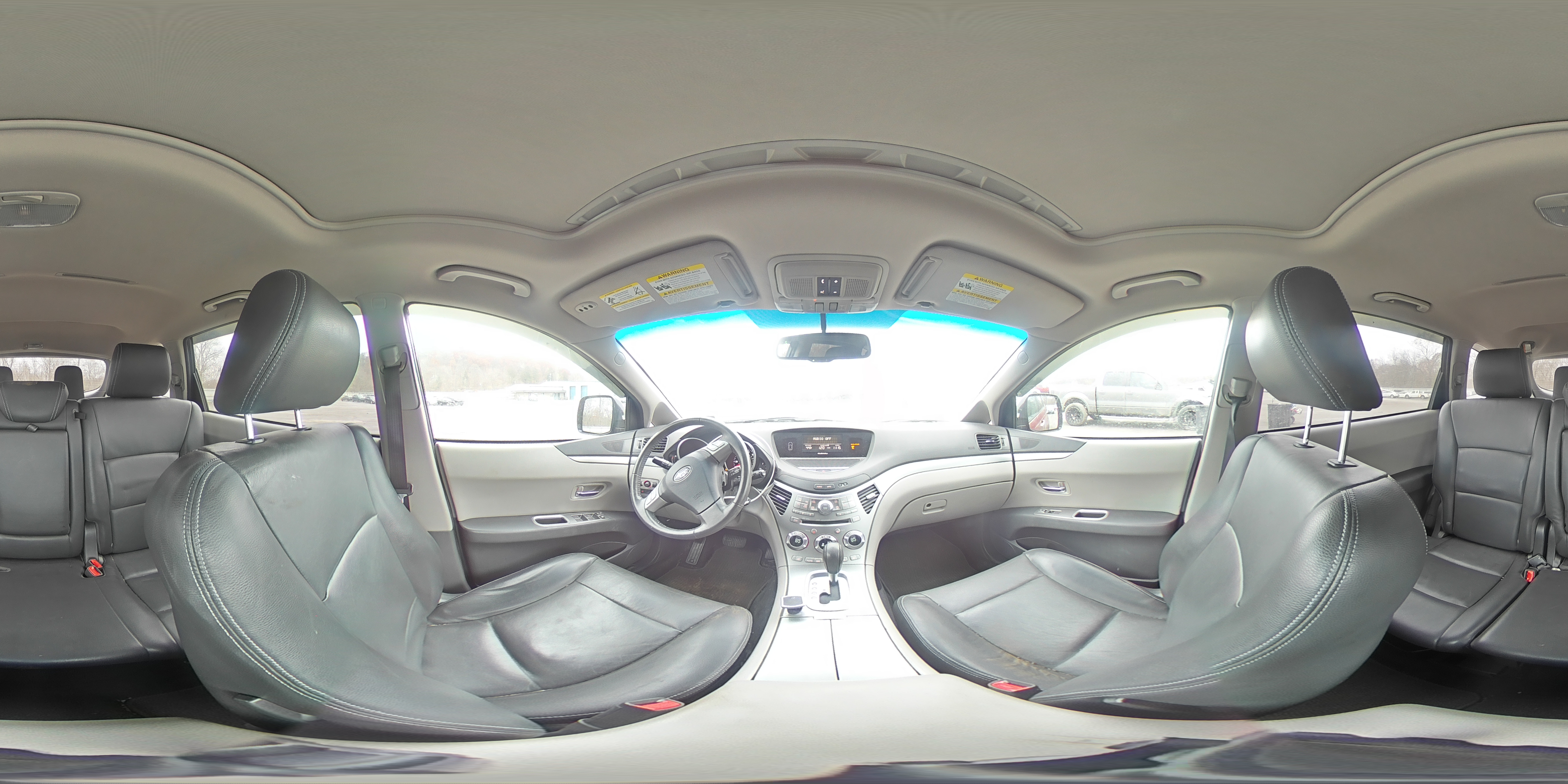 2013 Subaru Tribeca Limited VIN: 4S4WX9GDXD4400936 Lot: 94113475