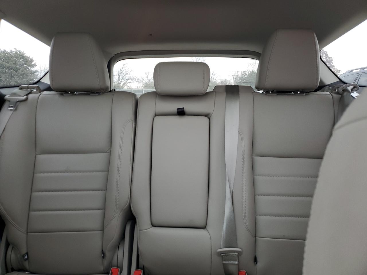 2014 Ford Escape Titanium VIN: 1FMCU0J99EUE55441 Lot: 93805355