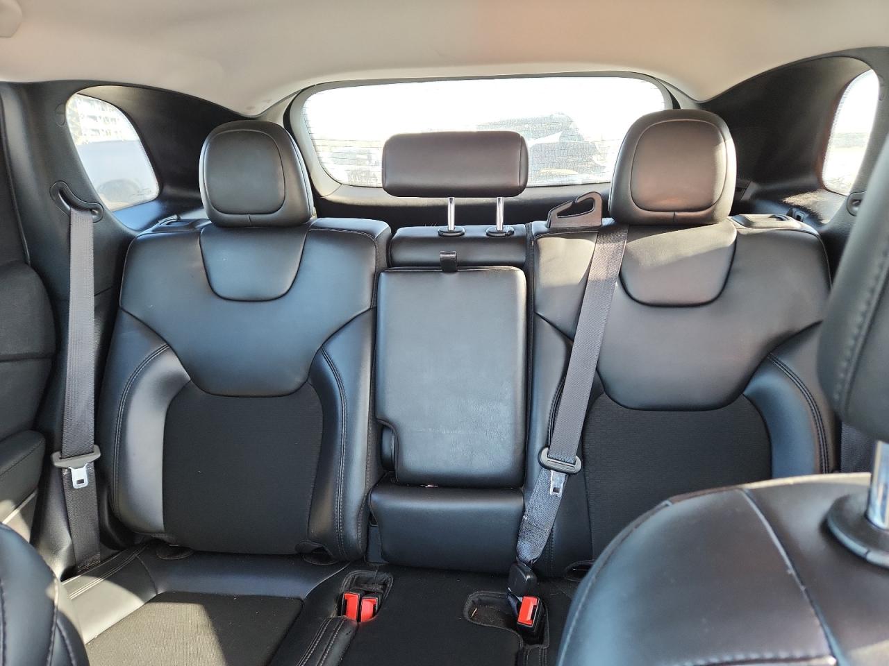 2020 Jeep Cherokee Latitude Plus VIN: 1C4PJLLB7LD560931 Lot: 91692025