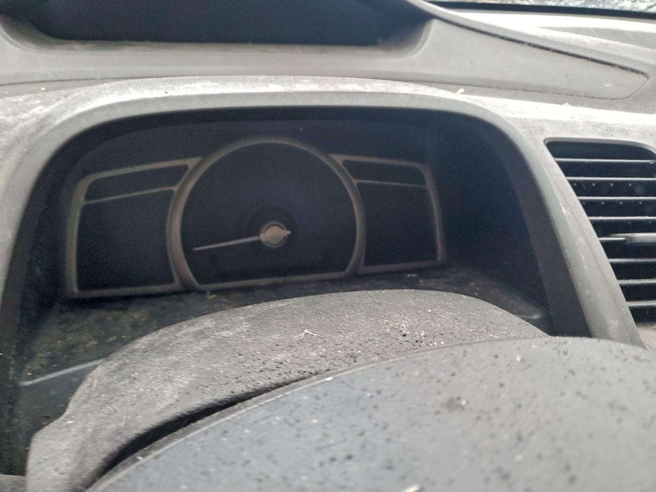 2008 Honda Civic Lx VIN: 2HGFA16548H110090 Lot: 91244635