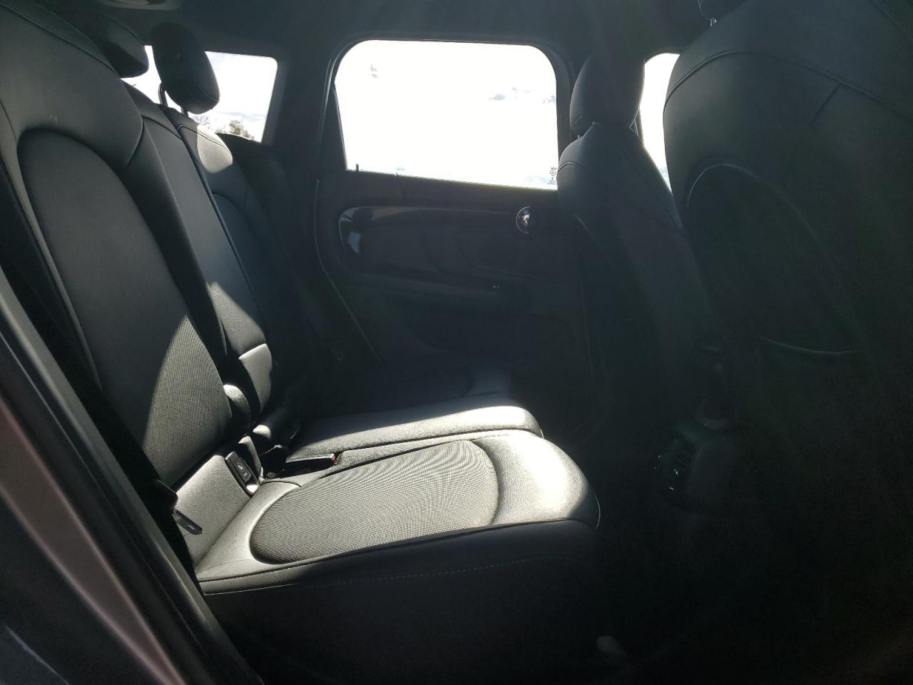 2019 Mini Cooper S Countryman All4 VIN: WMZYT5C54K3J88117 Lot: 91371785