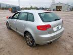 2011 AUDI A3 2.0 TDI SE 5DR [START STOP] for sale at Copart BRISTOL