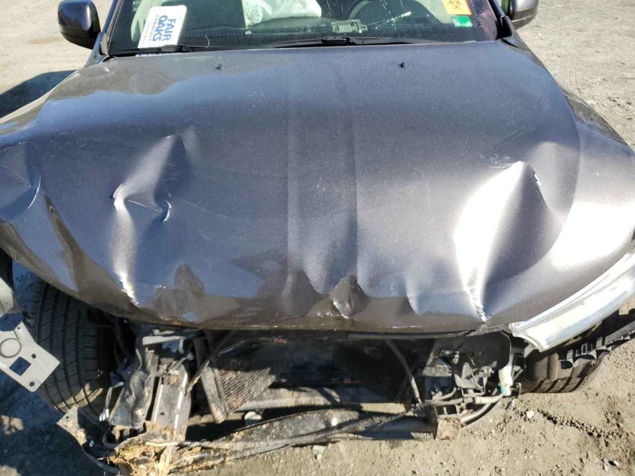 2020 Dodge Durango Sxt VIN: 1C4RDJAG9LC230278 Lot: 91449095