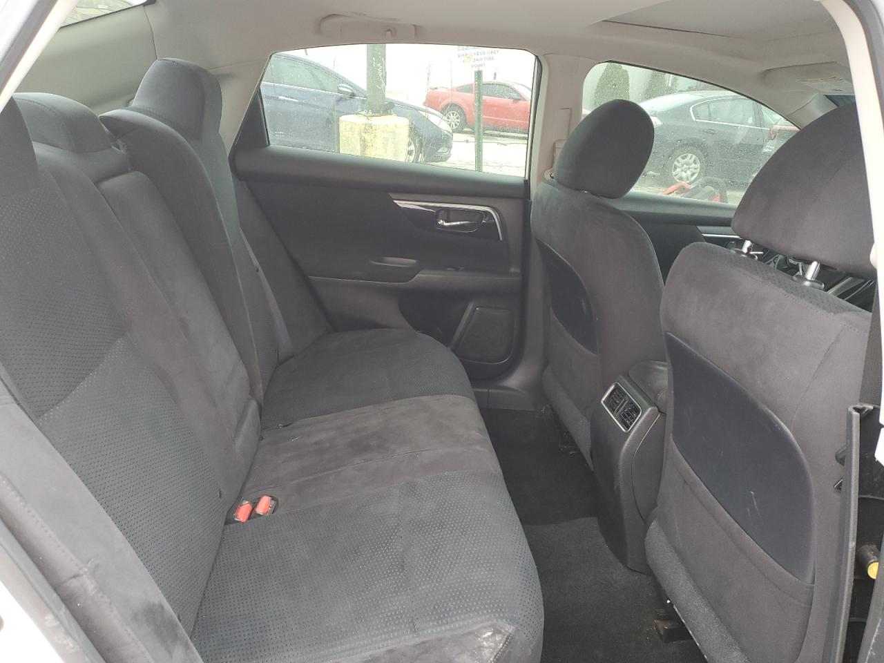2014 Nissan Altima 2.5 VIN: 1N4AL3AP5EC158760 Lot: 92005755