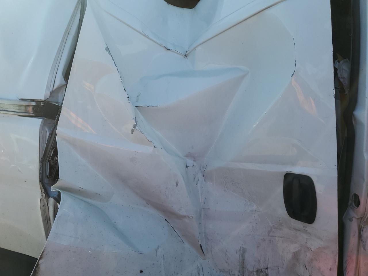 2020 Ram Promaster 2500 2500 High VIN: 3C6TRVDG1LE118410 Lot: 81610575