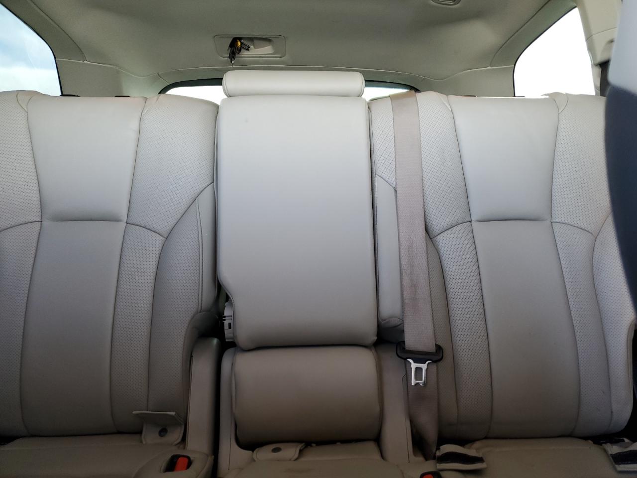 2019 Subaru Ascent Limited VIN: 4S4WMALD7K3429538 Lot: 92448755