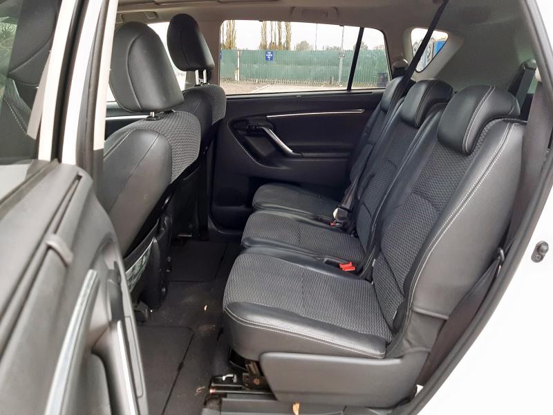 2013 TOYOTA VERSO 2.0 D-4D EXCEL 5DR