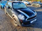2009 MINI CONVERTIBLE 1.6 COOPER S 2DR for sale at Copart WOLVERHAMPTON