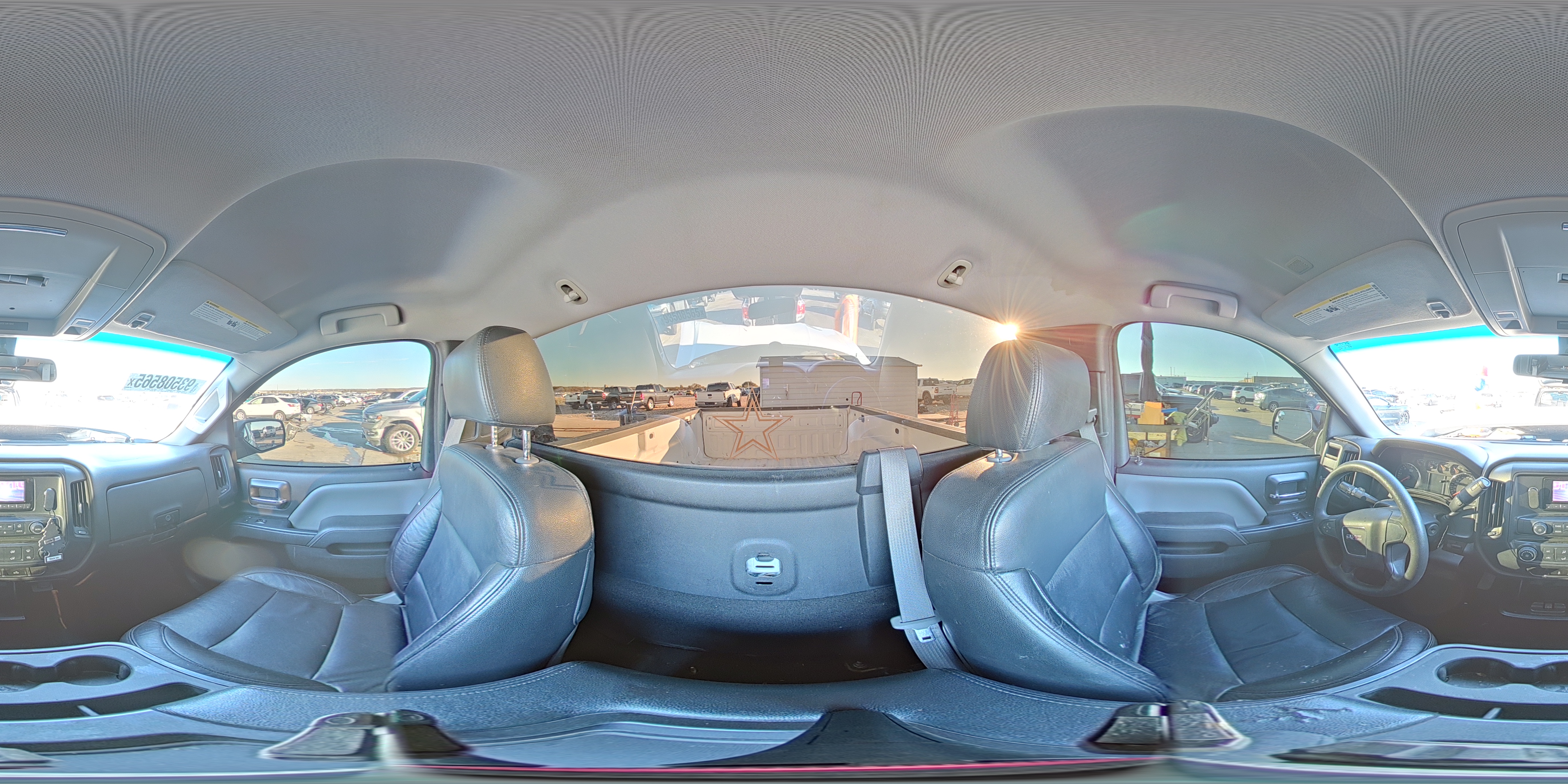 2014 GMC Sierra C1500 VIN: 1GTN1TECXEZ301739 Lot: 93508565