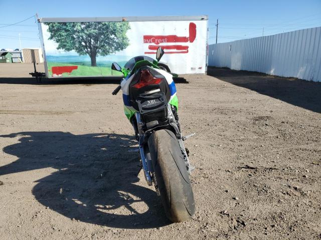 2024 KAWASAKI ZX636 K  