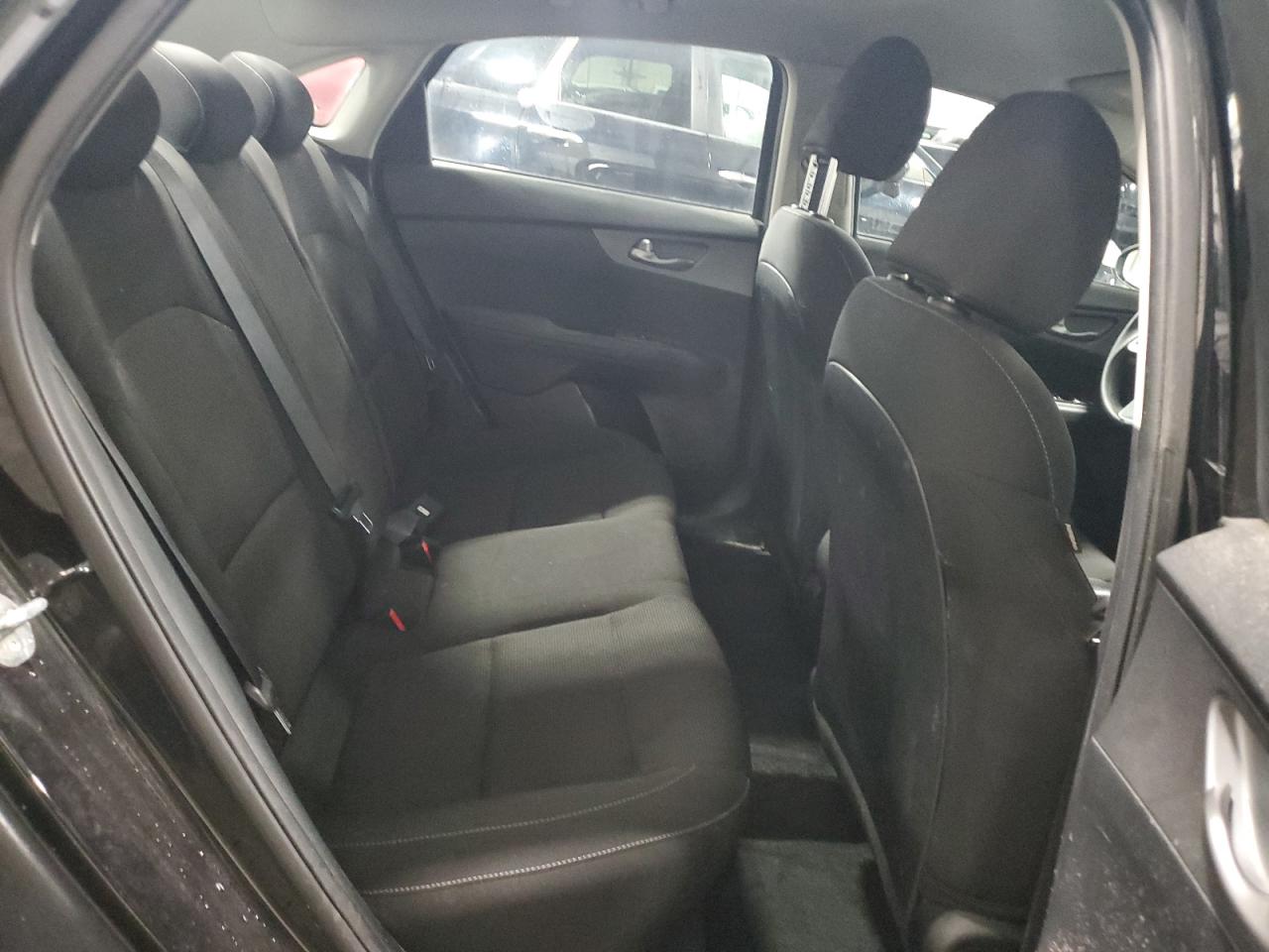 2021 Kia Forte Fe VIN: 3KPF24AD5ME325060 Lot: 93676765