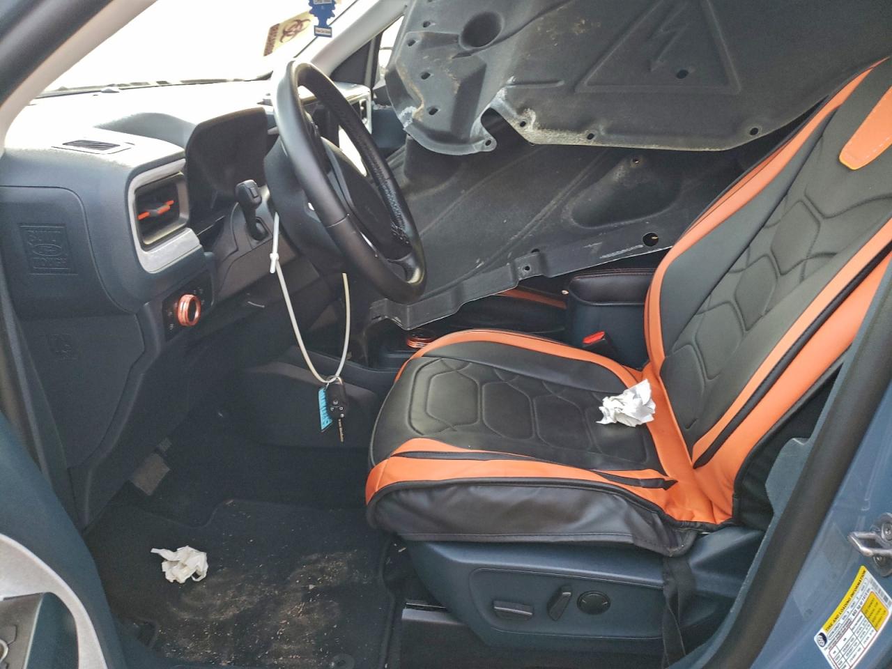 2024 Ford Maverick Xlt VIN: 3FTTW8H35RRA79963 Lot: 93651915