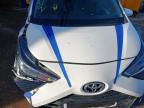 2022 TOYOTA AYGO X-PLA for sale at Copart SANDY