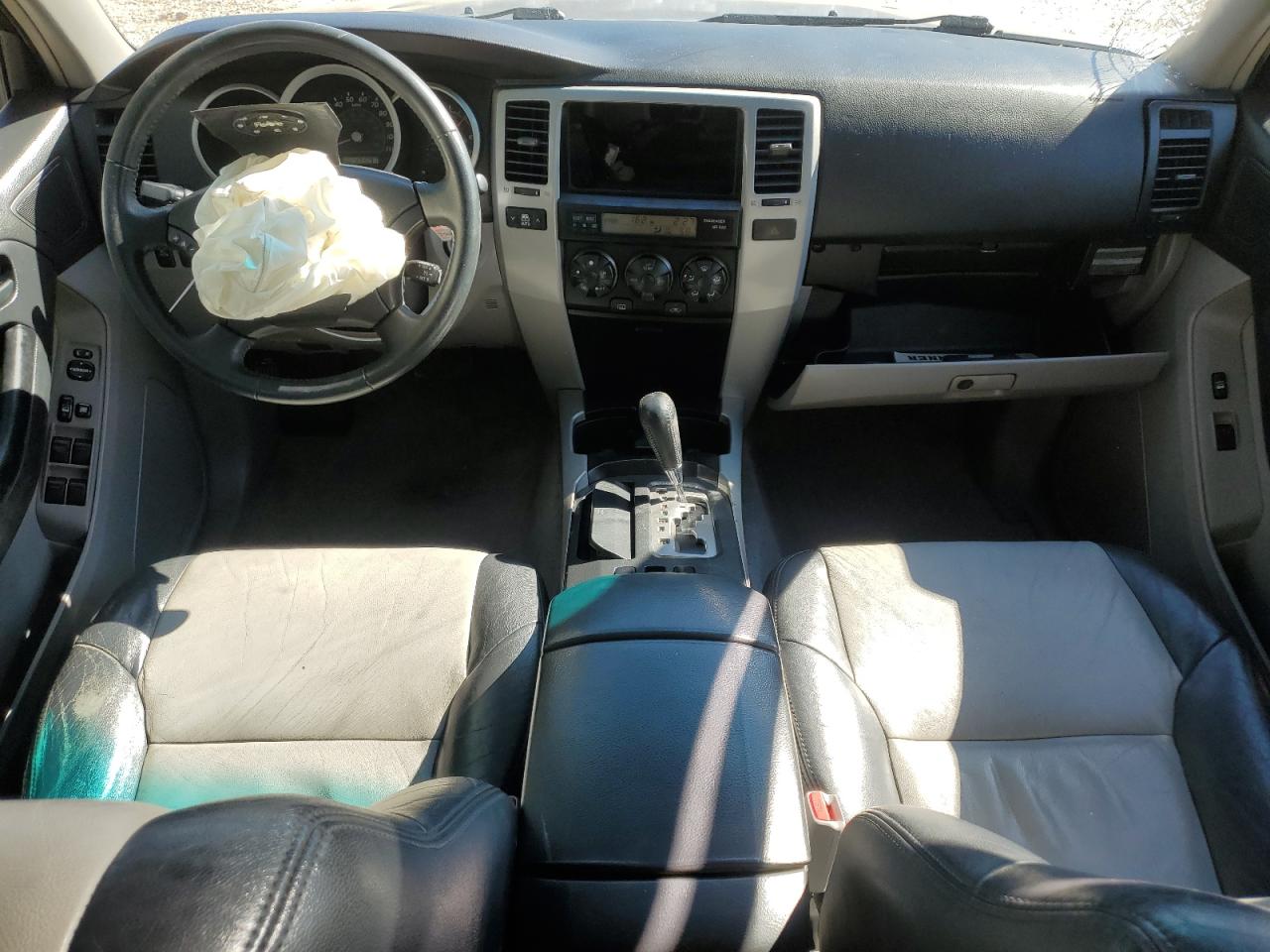 2008 Toyota 4Runner Sr5 VIN: JTEZU14R98K008278 Lot: 91622395