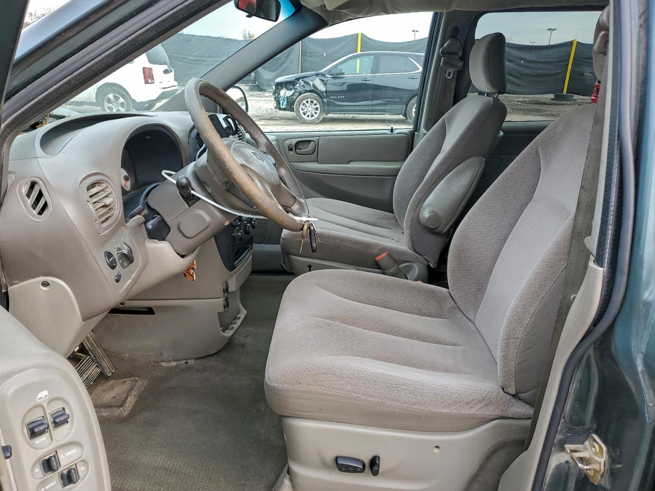 2003 Dodge Grand Caravan Sport VIN: 2D4GP44393R316919 Lot: 93529765