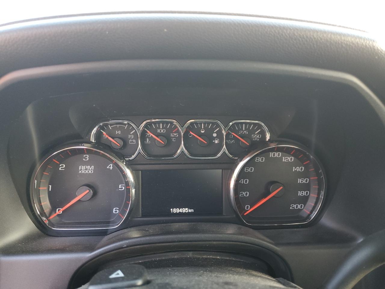 2016 GMC Sierra K1500 Sle VIN: 1GTV2MEC6GZ380347 Lot: 93323265