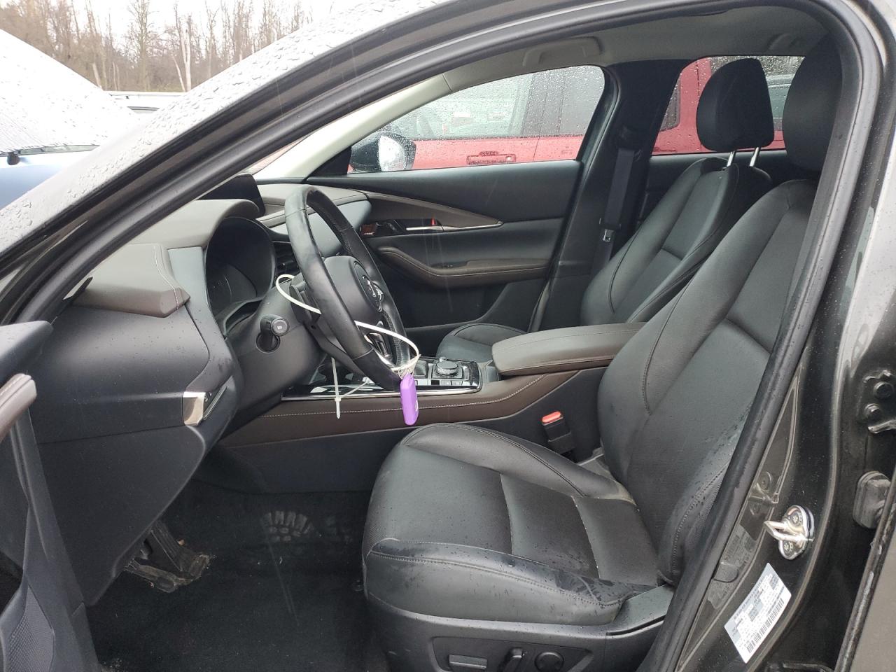 2023 Mazda Cx-30 Premium Plus VIN: 3MVDMBEYXPM585028 Lot: 92056225