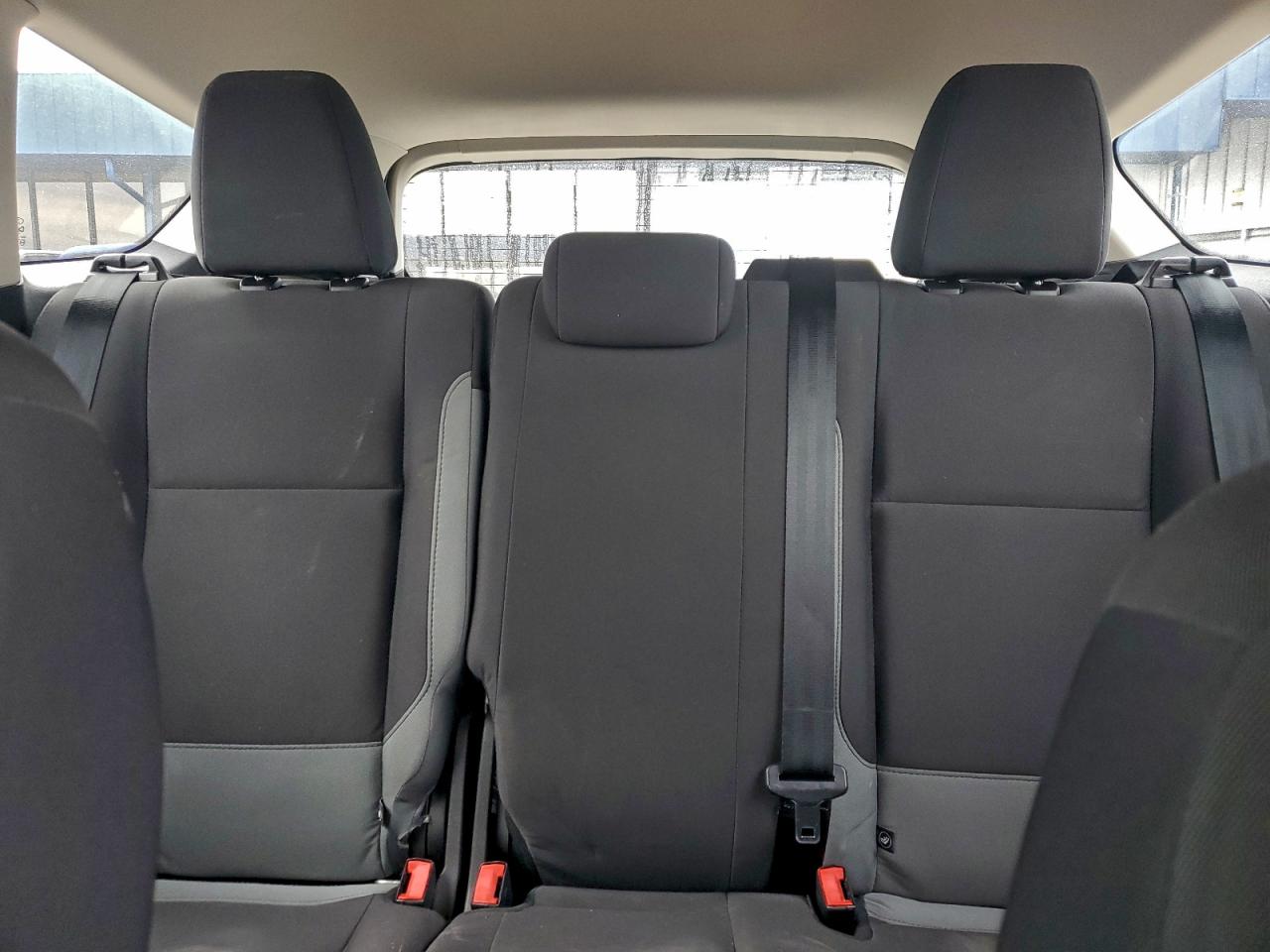 2016 Ford Escape S VIN: 1FMCU0F71GUA08919 Lot: 93953125