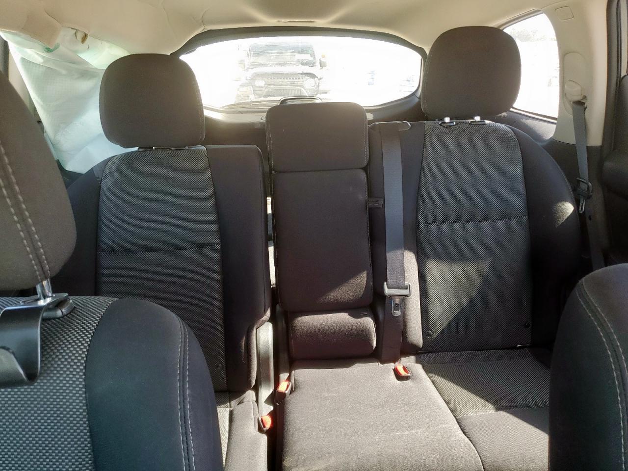 2017 Nissan Pathfinder S VIN: 5N1DR2MN3HC903323 Lot: 92354795