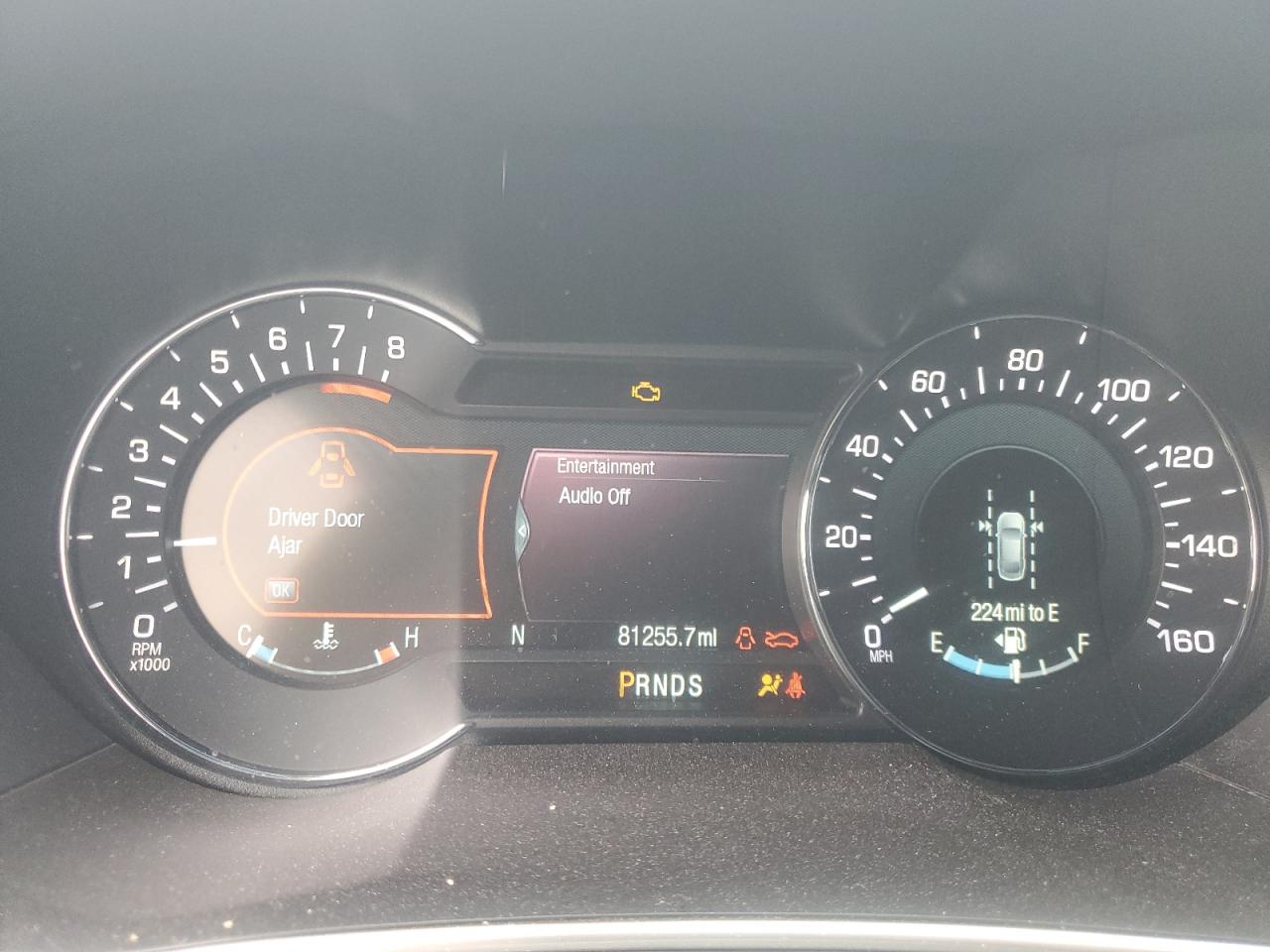 2018 Lincoln Mkx Reserve VIN: 2LMPJ6LR5JBL42553 Lot: 92157625