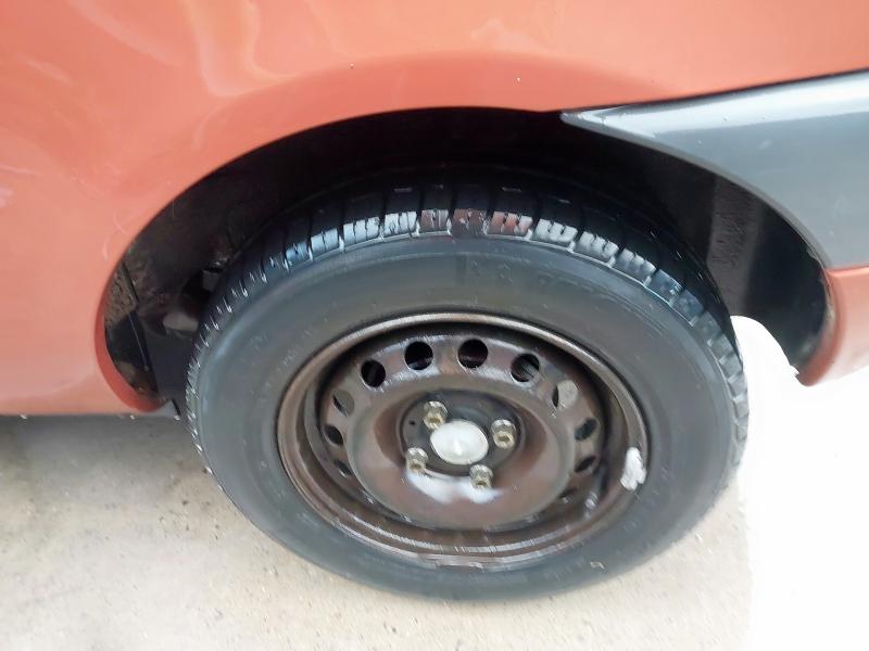 1998 RENAULT CLIO 1.2 GRANDE 3DR