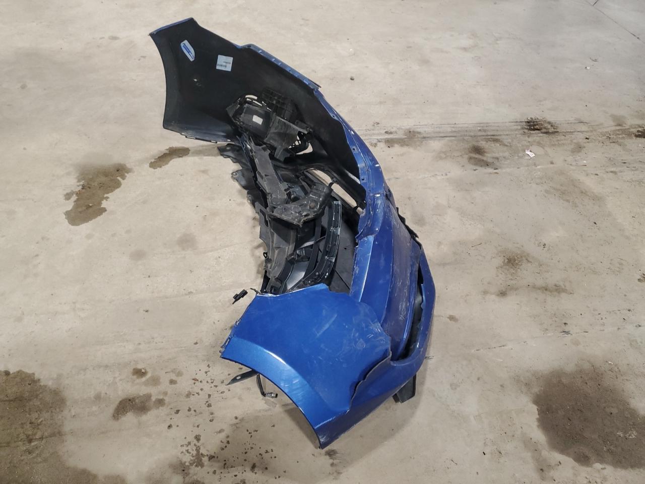 2018 Acura Ilx Premium VIN: 19UDE2F77JA800942 Lot: 90407045