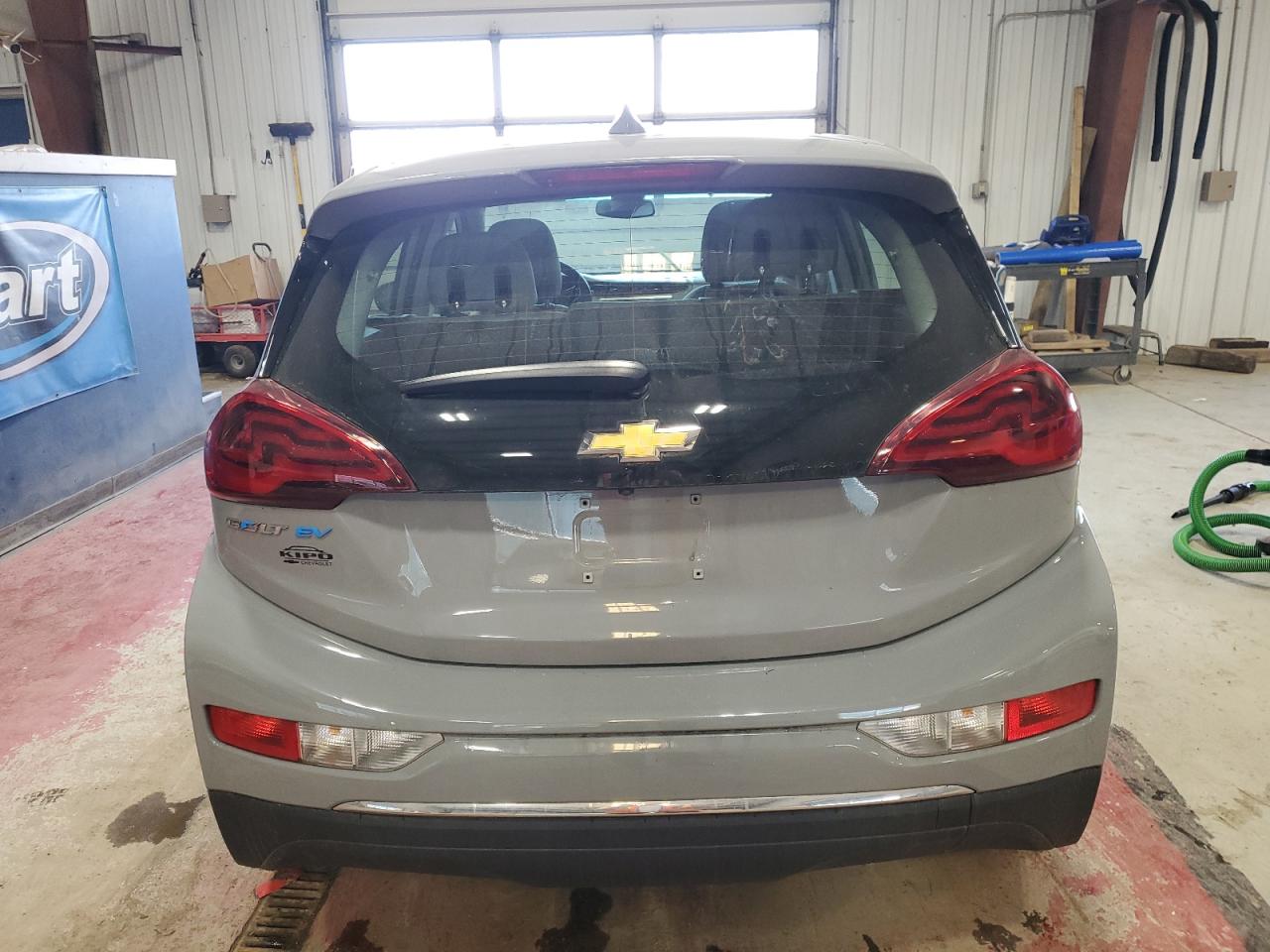 2019 Chevrolet Bolt Ev Lt VIN: 1G1FY6S09K4134674 Lot: 92657105