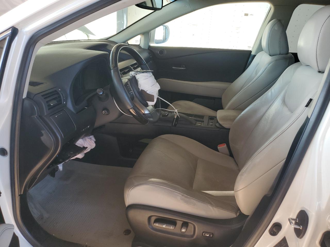 2015 Lexus Rx 350 VIN: 2T2ZK1BA7FC179628 Lot: 92529215